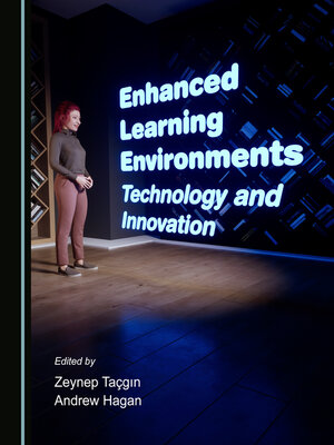 cover image of Enhanced Learning Environments